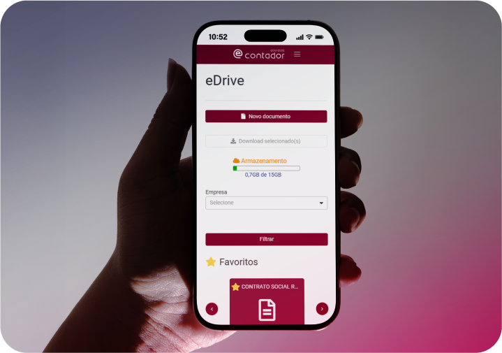 eDrive