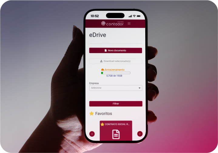 eDrive