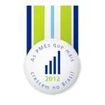 Alterdata Premio As PMEs que Mais Crescem no Brasil - 2016